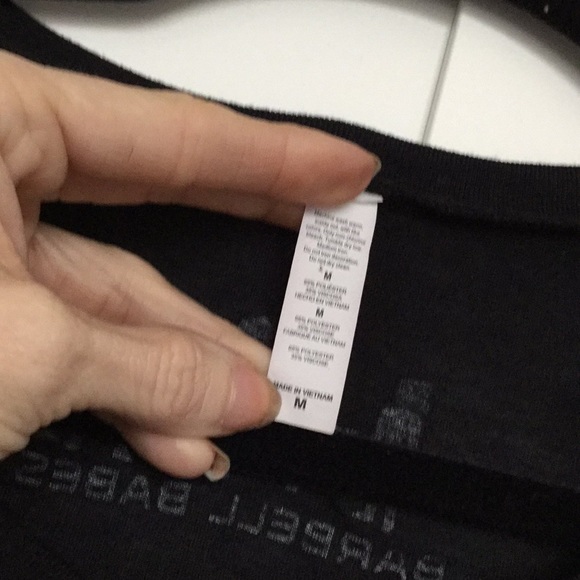 Barbell Babes Who Run The World Tank - Picture 2 of 3